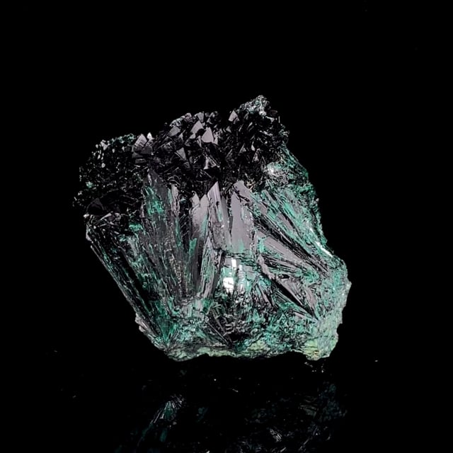 Malachite (''Primary'')