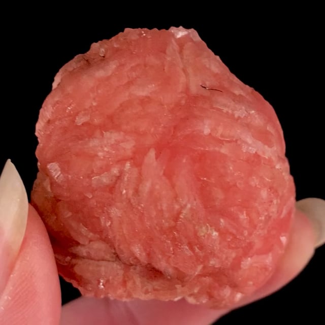 Rhodochrosite