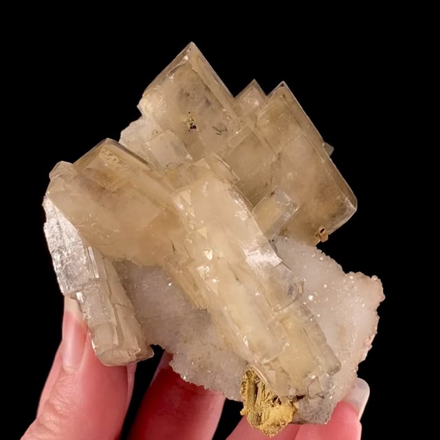 Baryte