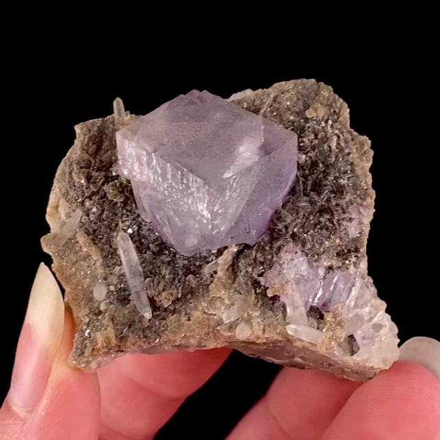 Fluorite