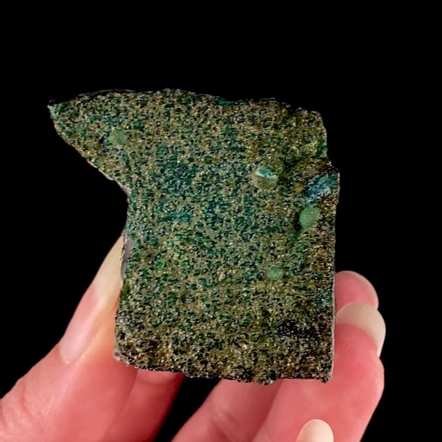 Chrysocolla