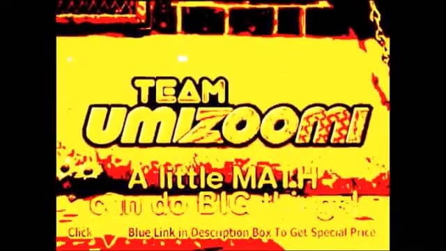 Team Umizoomi In Patch93's G Major - Downloaded from clipzag.com (2) on ...