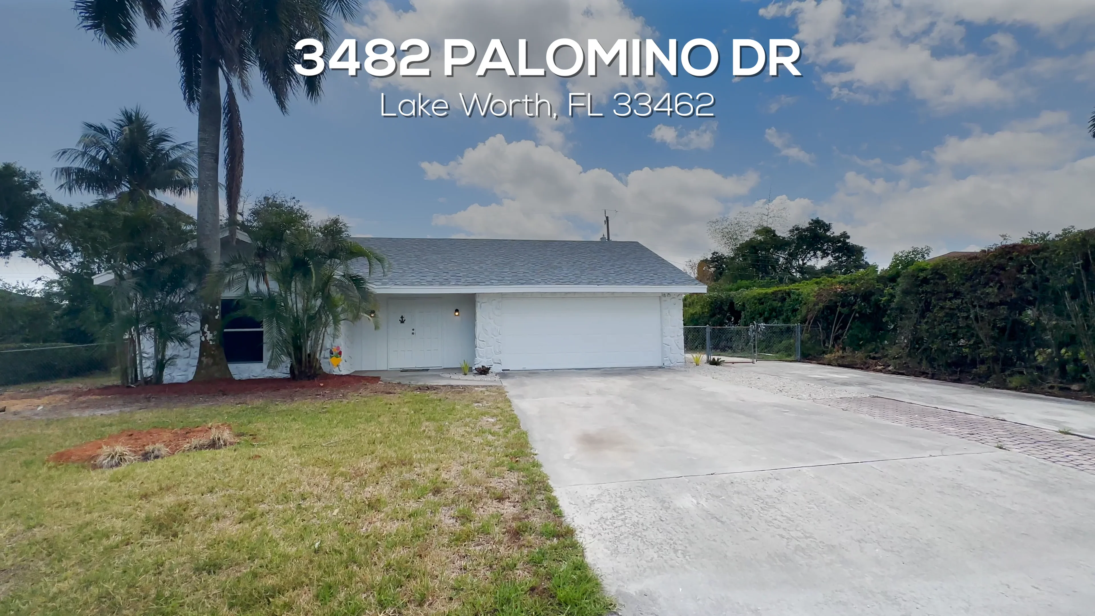 3482 Palomino Dr Lake Worth FL 33462.mp4