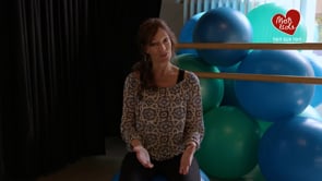 Etudier les Pilates à l'école de bien-être Ton sur Ton