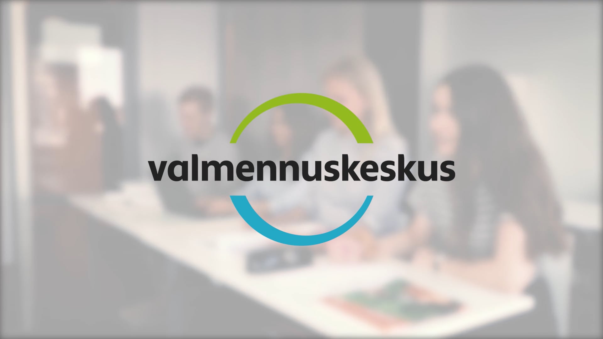 Valmennuskeskus - Lääketiede