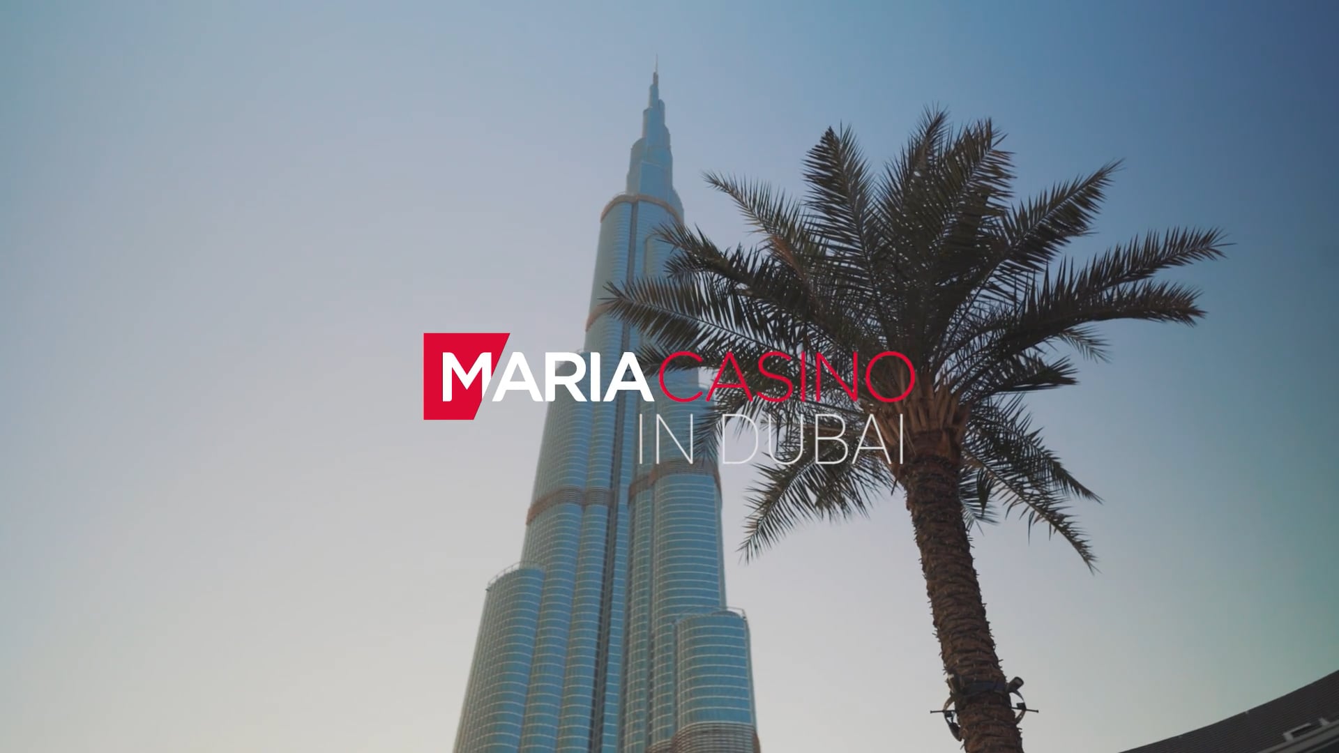 Maria Casino - Jenni Alexandrova in Dubai