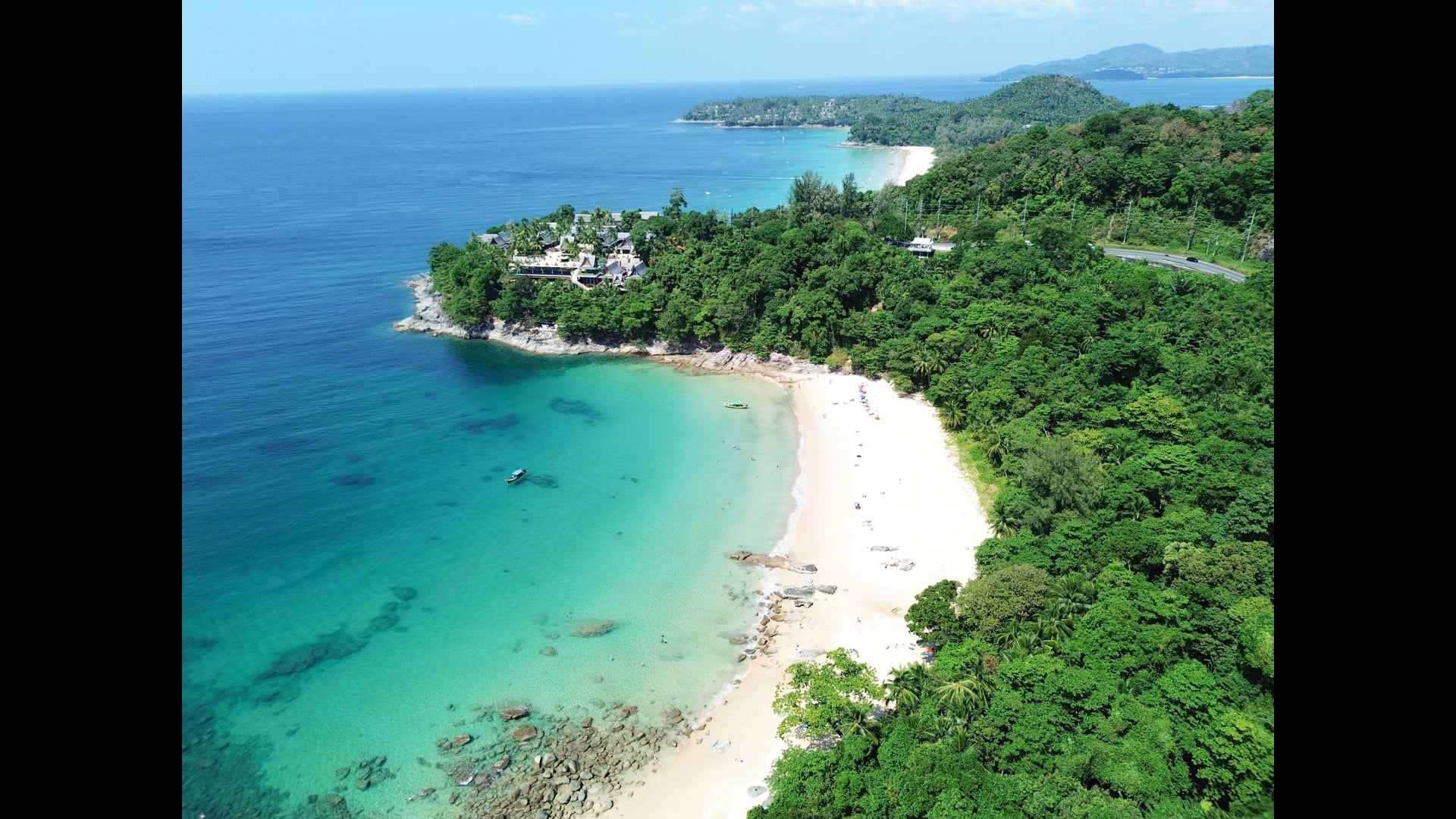 Laemsingh Villa 2 - Laemsingh Beach