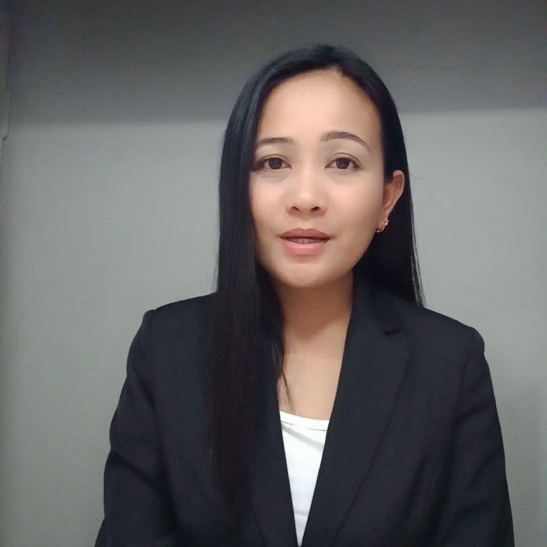 Normalyn Sumaoang (batch) 64 on Vimeo