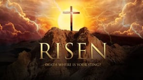 Risen