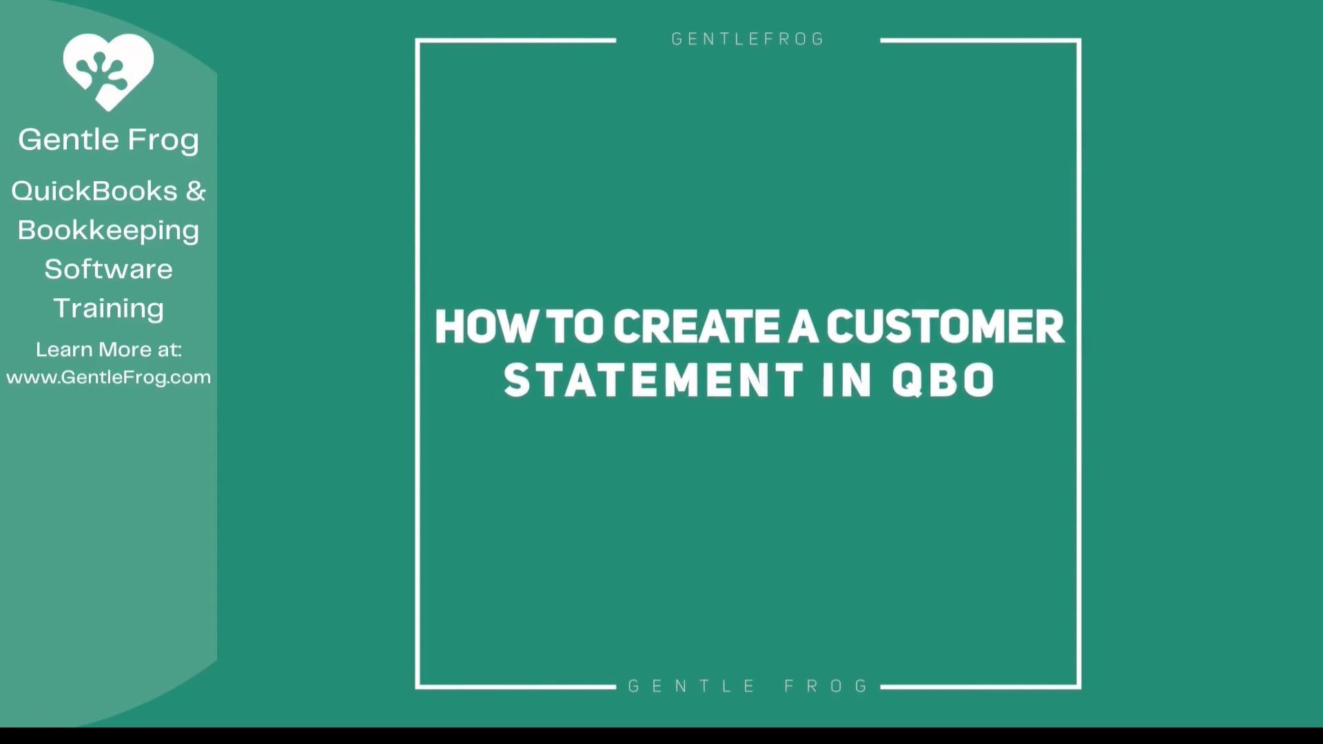how-to-create-a-customer-statement-in-quickbooks-online-on-vimeo