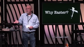 Week 12 – The Teachings of Jesus (EASTER SUNDAY)