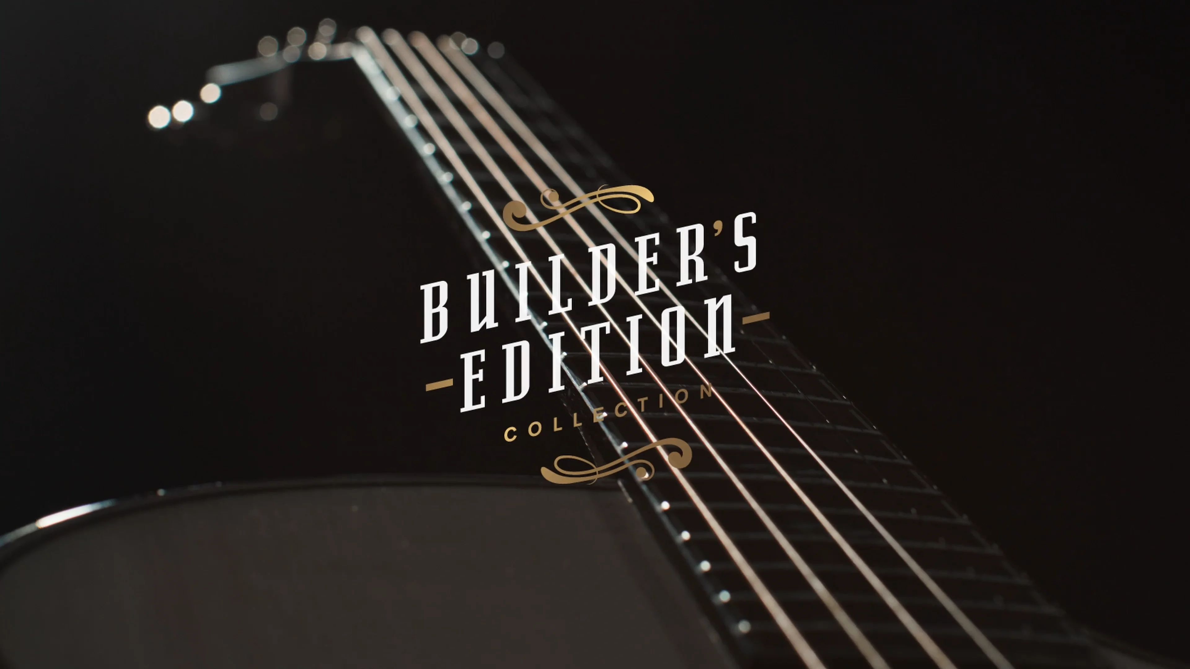 New Edition | Wood & Steel