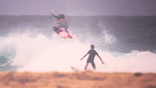 80 – Bye Bye Byron from Beren Hall