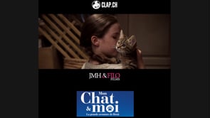 Mon chat et moi, la grande aventure de Rroû