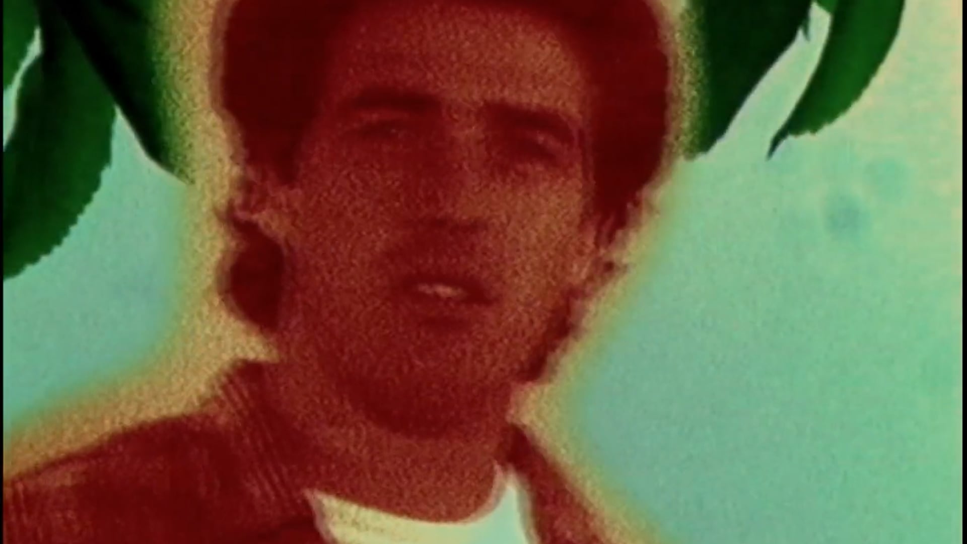 I felt better (Excerpt from ONLY 13 MINUTES LEFT, 1996)