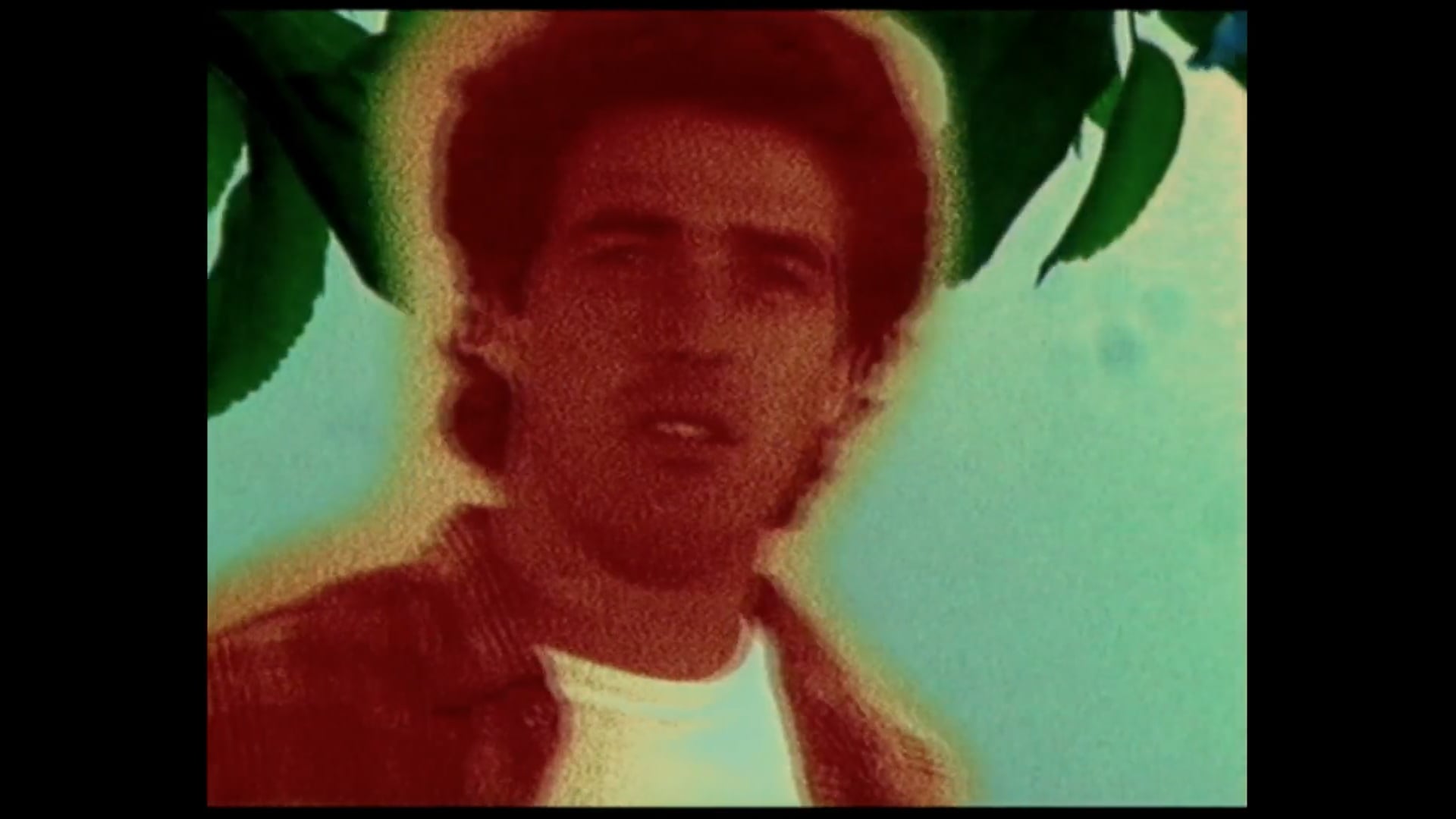 I felt better (Excerpt from ONLY 13 MINUTES LEFT, 1996)