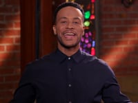 The Star Devon Franklin