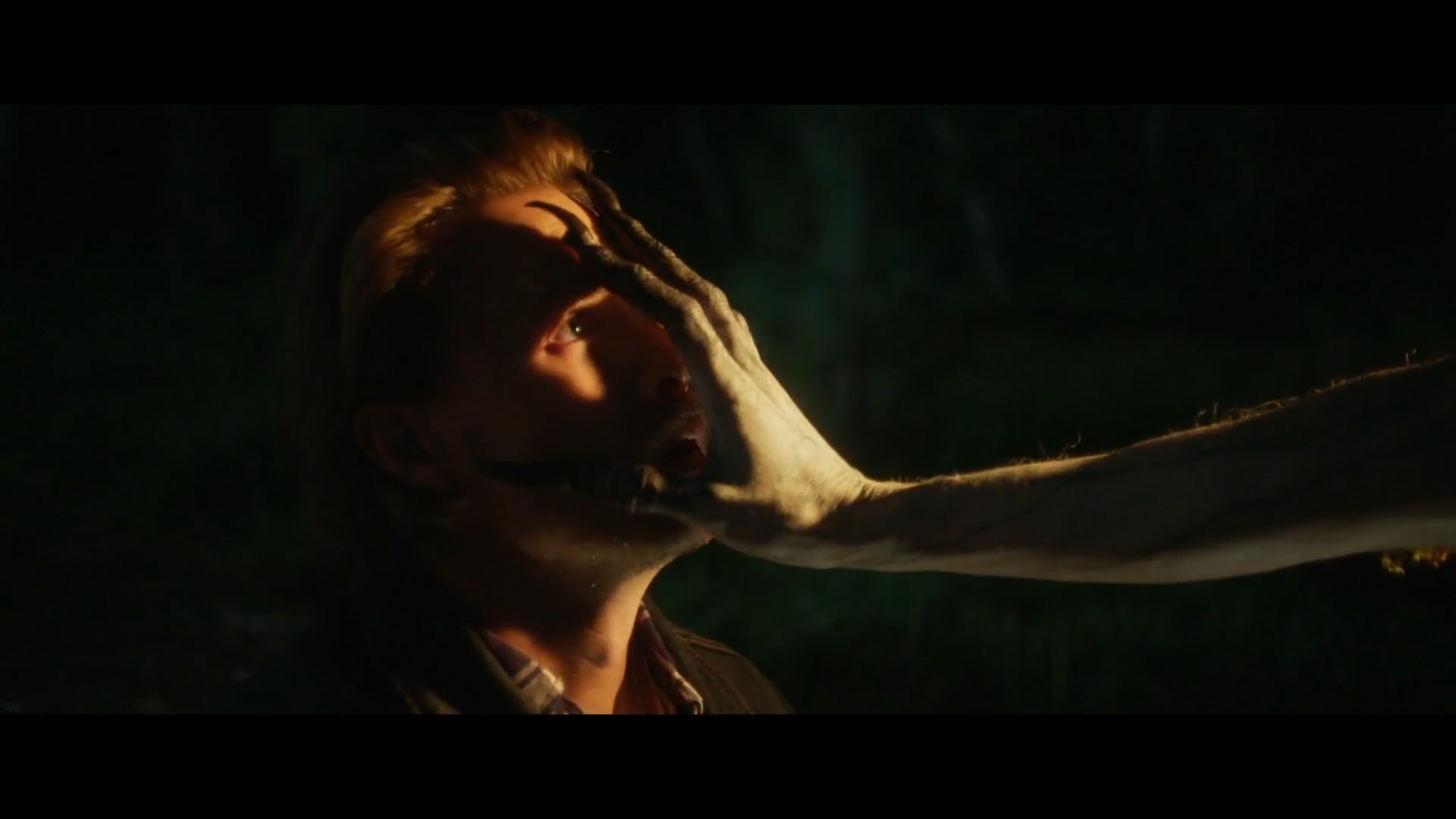 The Spirit Became Flesh, dir. Jesse Aultman