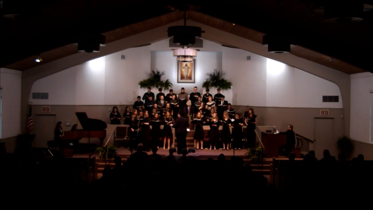 SCRB - YAC Good Friday - 4/7/23