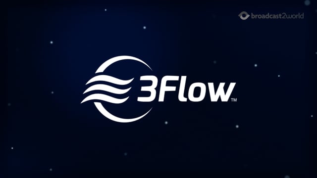 3Flow animated product video