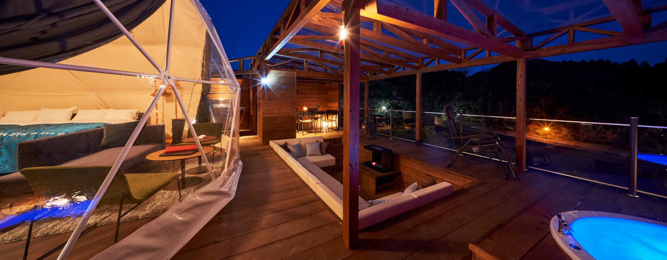 あぐりの丘リゾート｜OCEAN