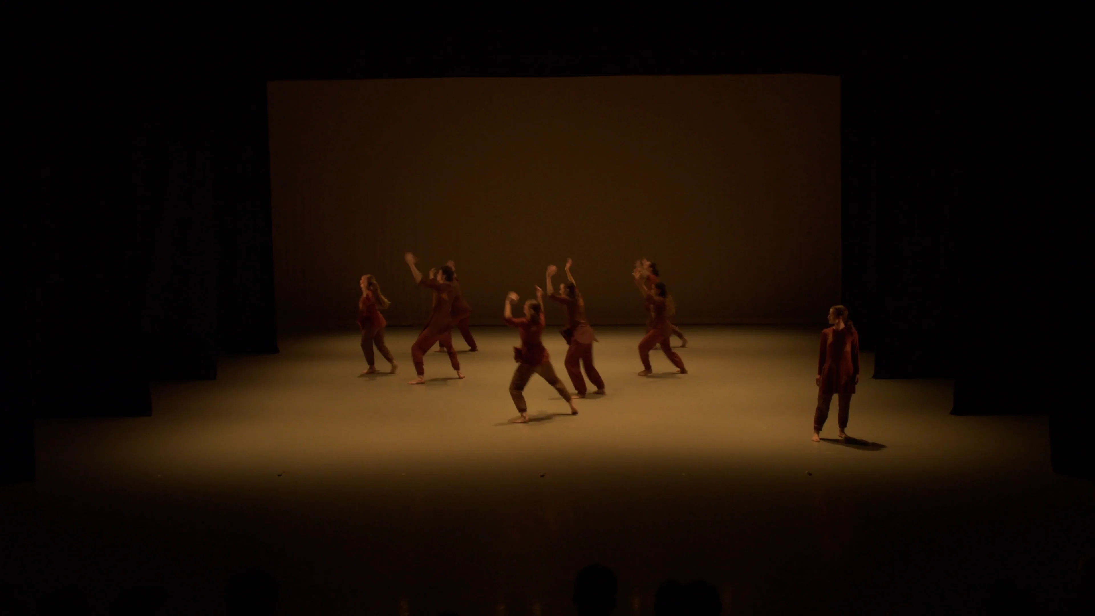 Watch Spring Dance Concert 2023 Online | Vimeo On Demand on Vimeo