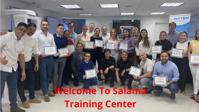 Salama Training Center in Homestead, FL