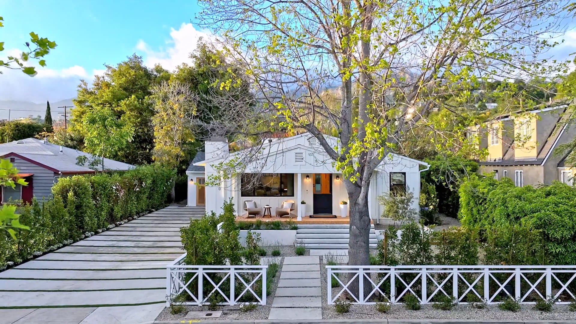 3010 Paseo Tranquillo, Santa Barbara