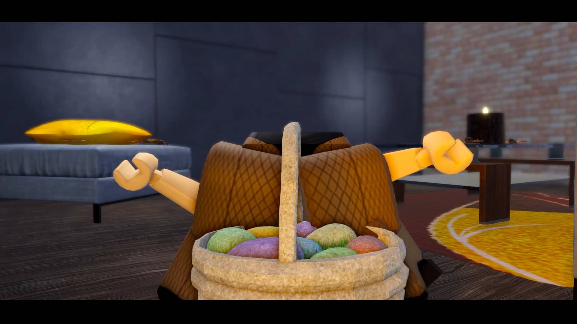 Easter Roblox Girl Fart Animation by Vixy Skonk on Vimeo