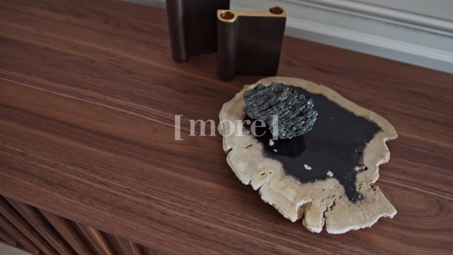 [more] HARRI sideboard