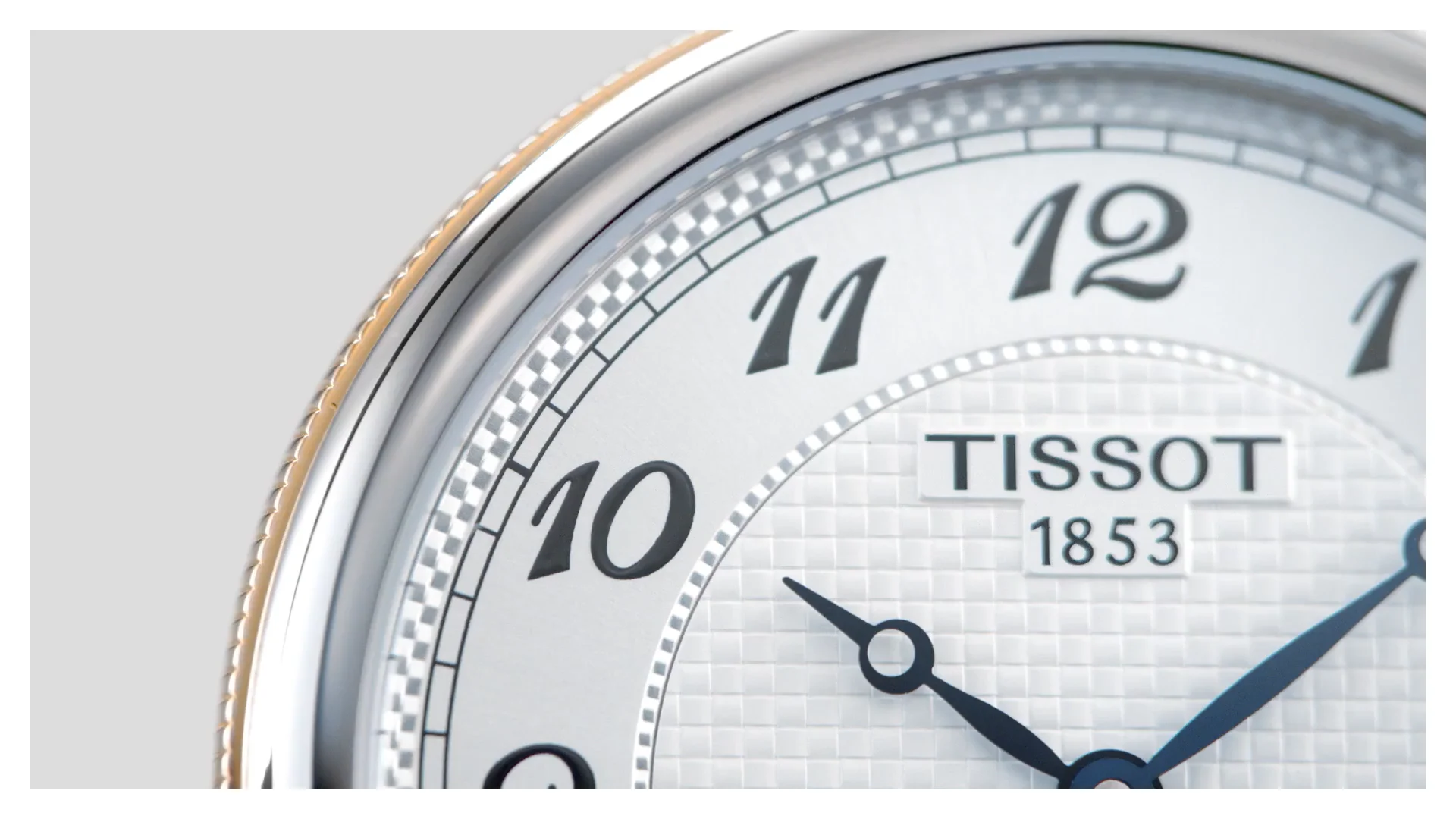 Tissot on sale lepine mechanical