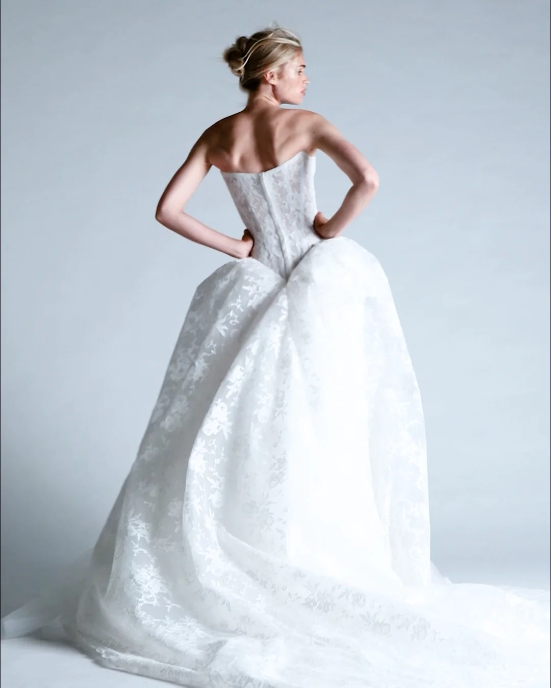 Marie Antoinette Bridal Couture Vivienne Westwood®