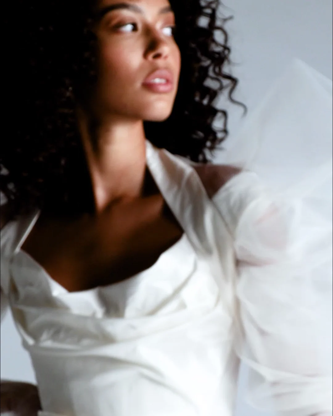 Elizabeth Bolero | Bridal Made to Order | Vivienne Westwood®