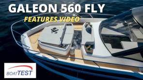 Boat Test Review on BoatTest.com