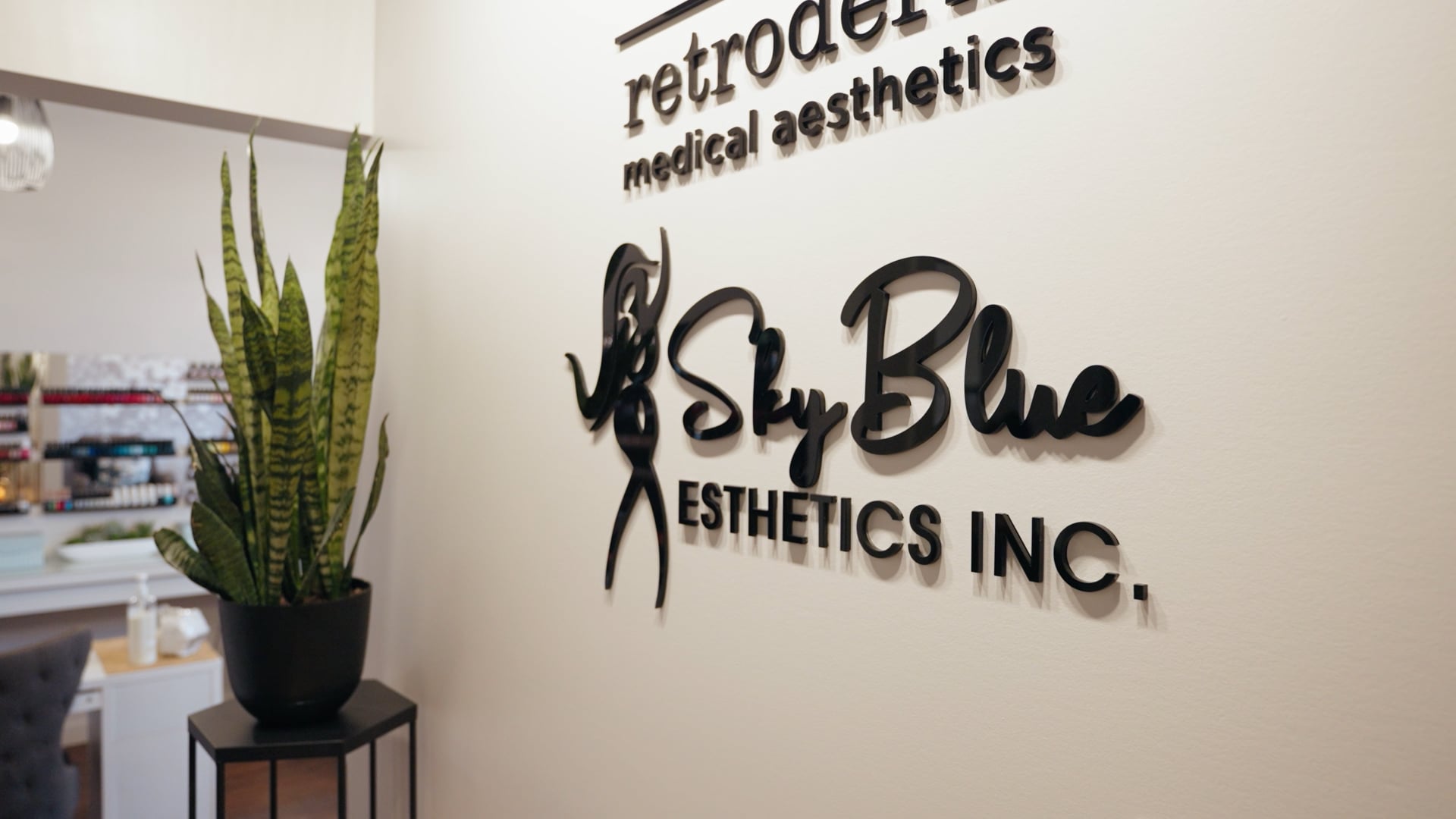 Esthetics spa skyblueesthetics belle river ontario