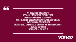 Support Urban Choice Charter School!