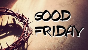 Good Friday