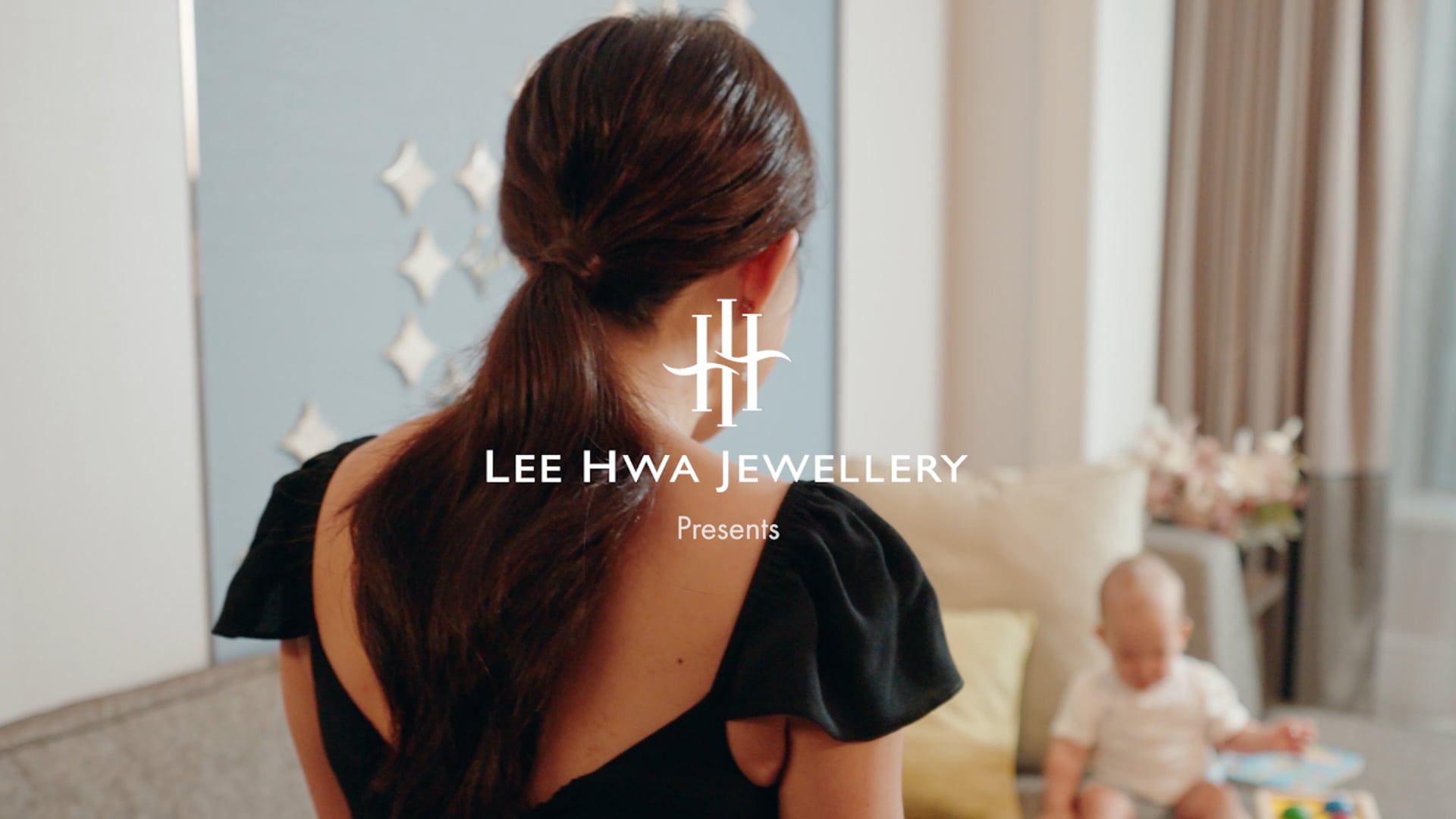 Lee Hwa Jewellery - Anabel