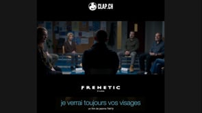 Je verrai toujours vos visages