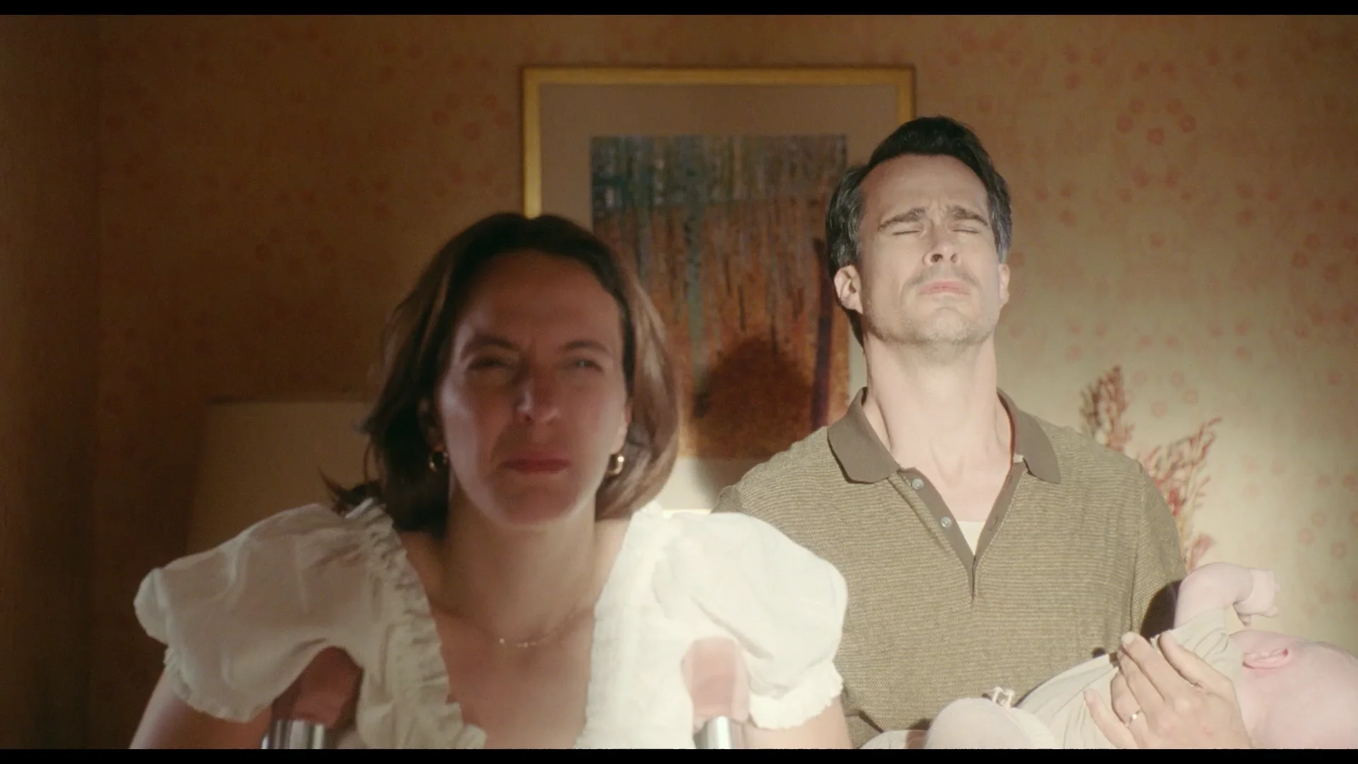 BABYSITTER - Maison4tiers - Quebec film - See the film by Monia Chokri