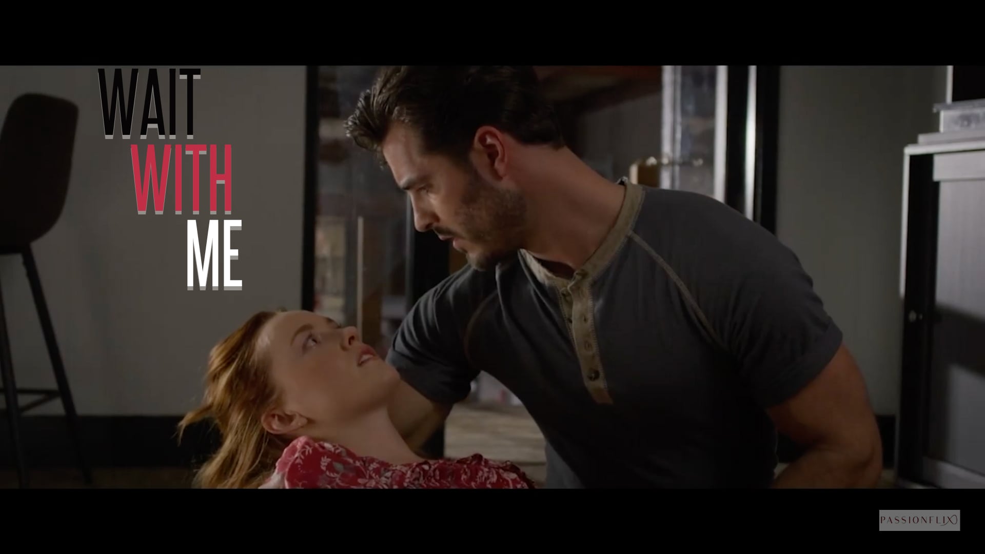 WAIT WITH ME - Feature Trailer