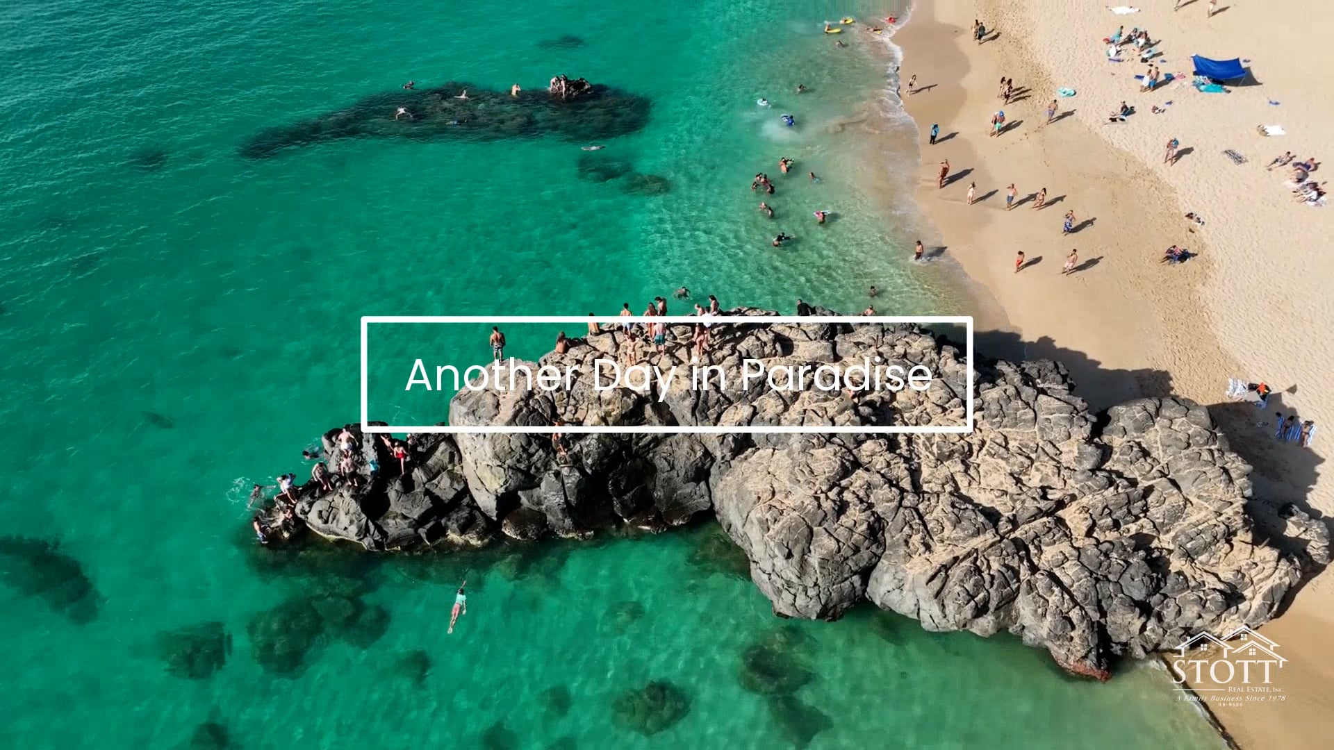 Another Day in Paradise Waimea Stott Real Estate, Inc. on Vimeo