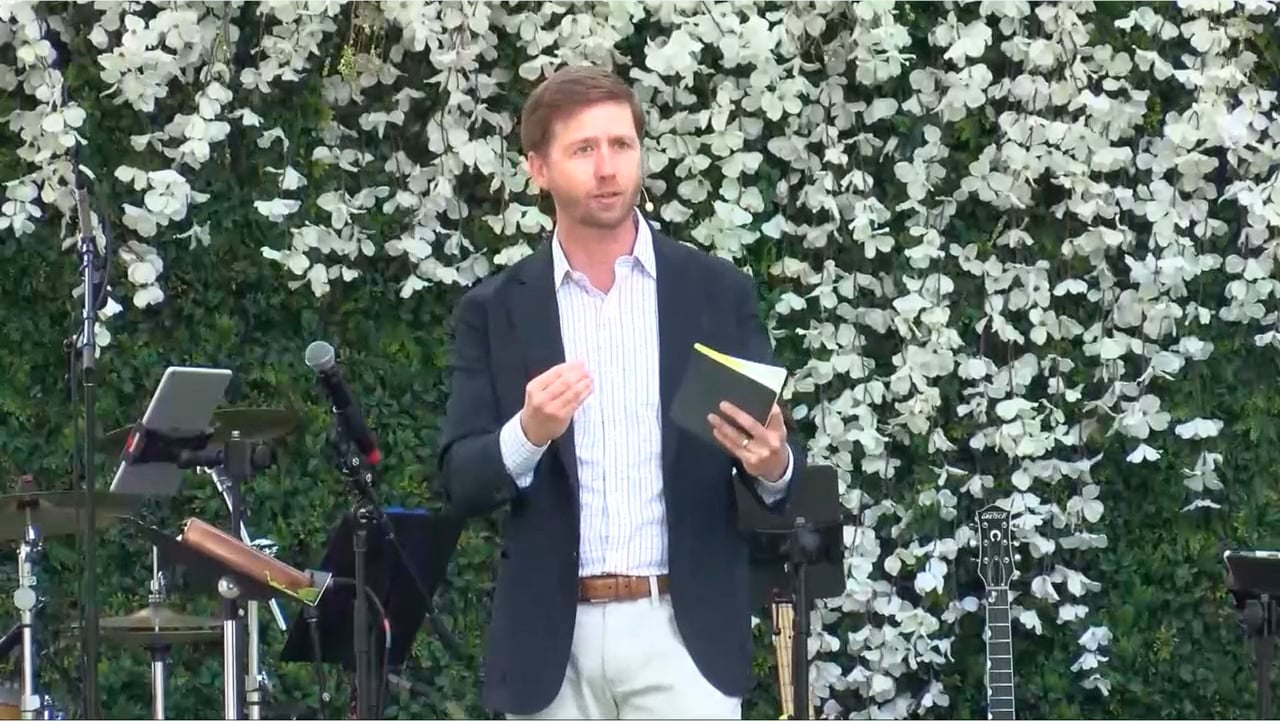 Cornerstone Outdoors | Easter 2023