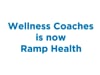 Ramp Health (Formerly Wellness Coaches)- vendor materials
