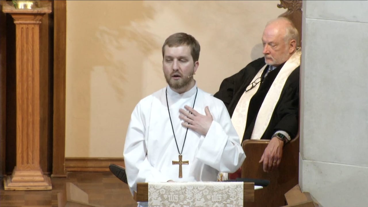 People of the Living Hope