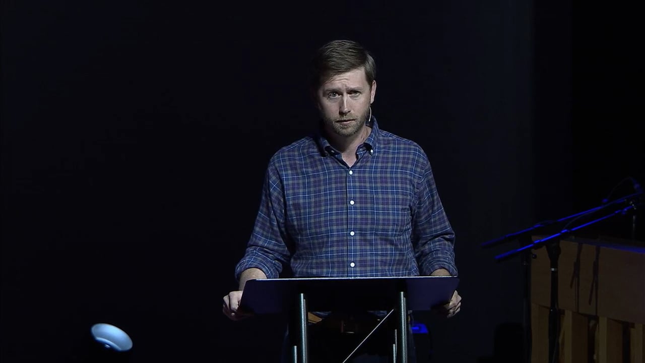 Cornerstone Good Friday 2023