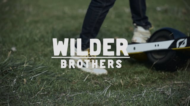 Wilder Brothers