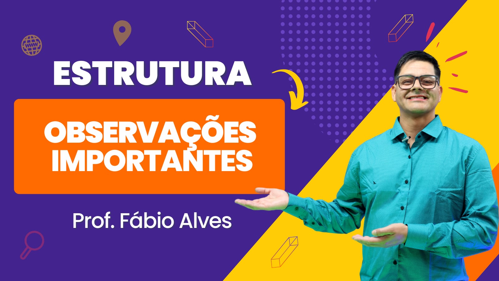 Observações Importantes