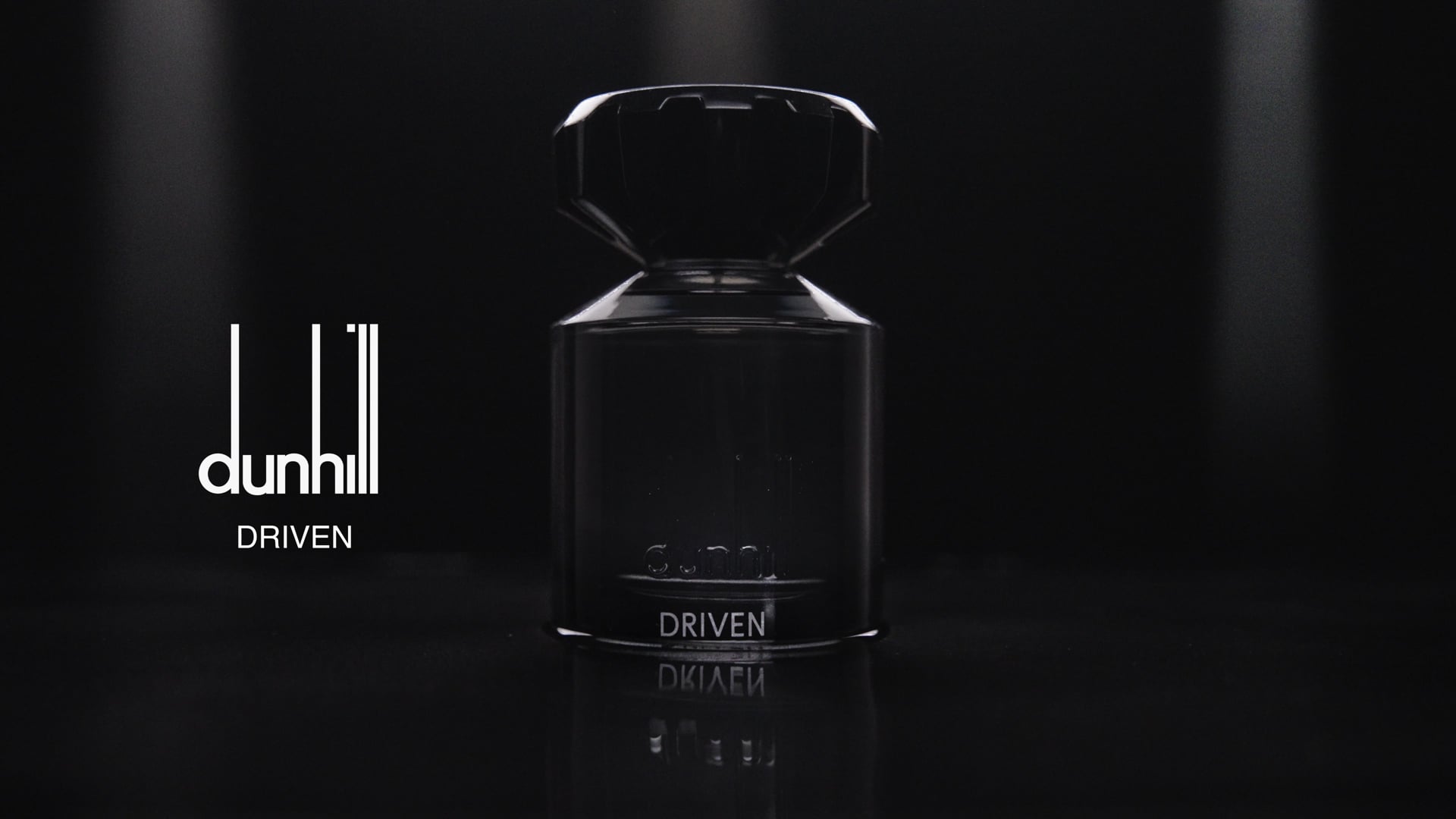 Driven
