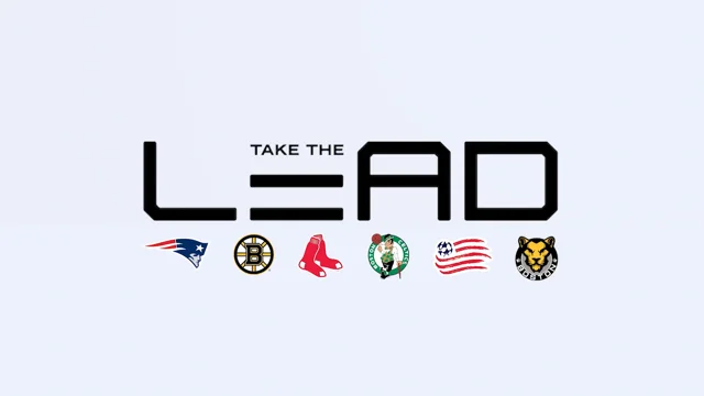 Take The Lead Boston